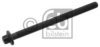 OPEL 00607165 Cylinder Head Bolt